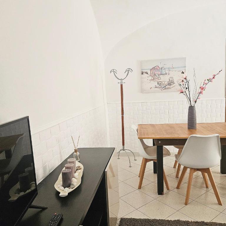 Casa di Dudi - Maison à Porter - Two-Bedroom Apartment - 8