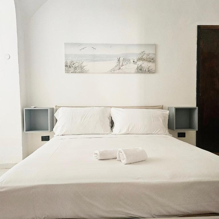 Casa di Dudi - Maison à Porter - Two-Bedroom Apartment - 15