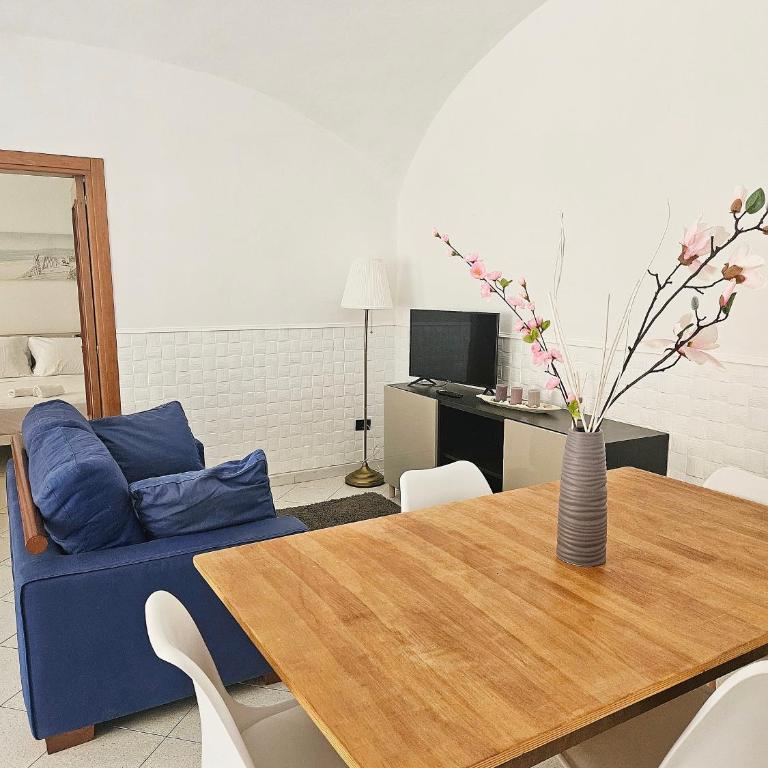 Casa di Dudi - Maison à Porter - Two-Bedroom Apartment - 7