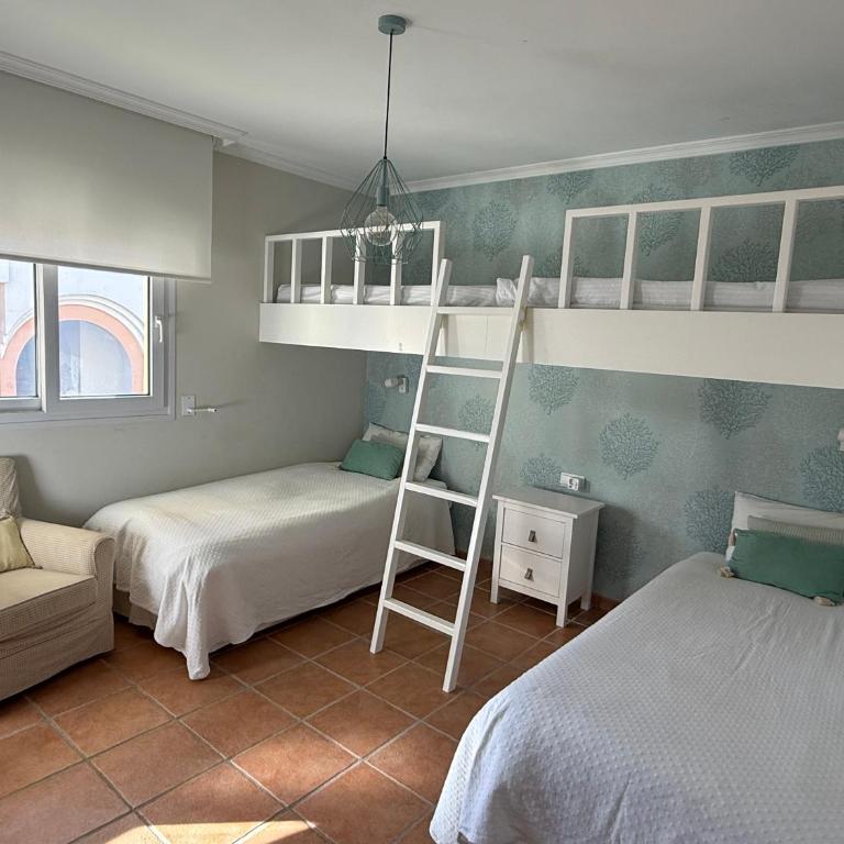 La Buganvilla de Marbella - Apartamento de 2 dormitorios - 15