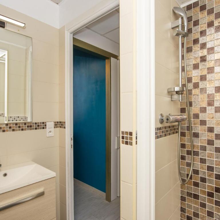 DOUMER - Cosy deux pièces - Frontière Monaco - Appartement 1 Chambre - 6