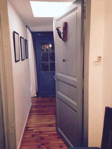 Dupleix 75m2 sur cour arborée - Appartement 1 Chambre - 11
