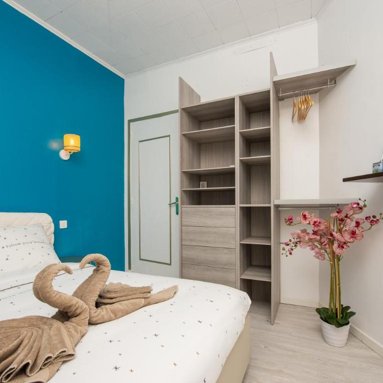 DOUMER - Cosy deux pièces - Frontière Monaco - Appartement 1 Chambre - 11