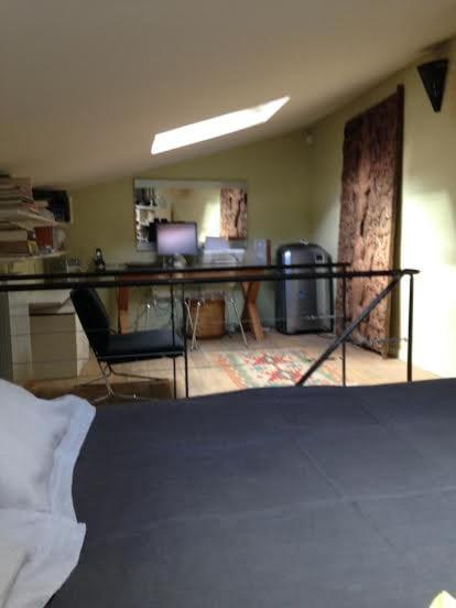 Dupleix 75m2 sur cour arborée - Appartement 1 Chambre - 18