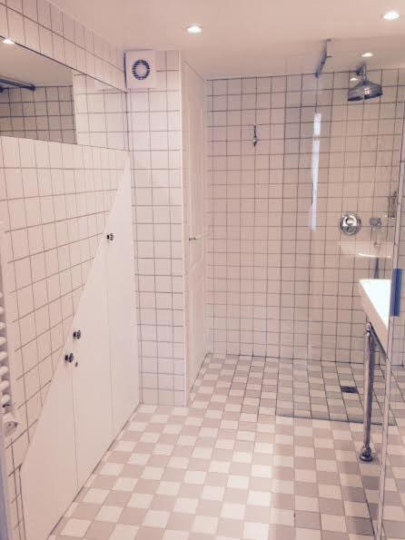 Dupleix 75m2 sur cour arborée - Appartement 1 Chambre - 19