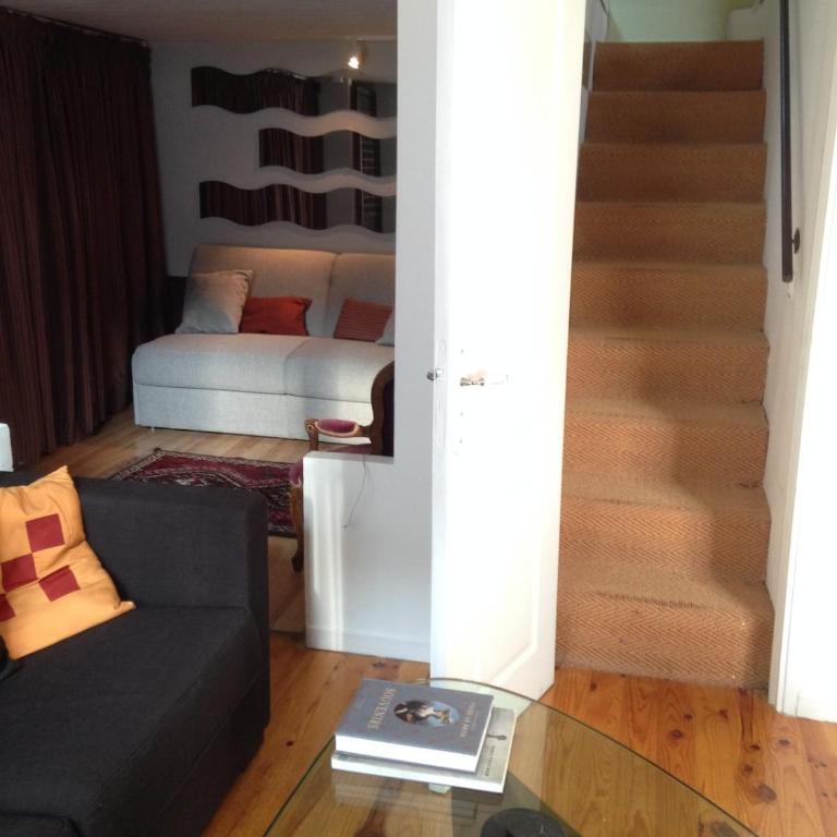 Dupleix 75m2 sur cour arborée - Appartement 1 Chambre - 26