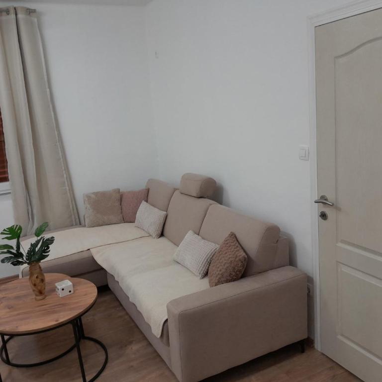 Apartman Travunija - Apartman sa 1 Spavaćom Sobom - 5