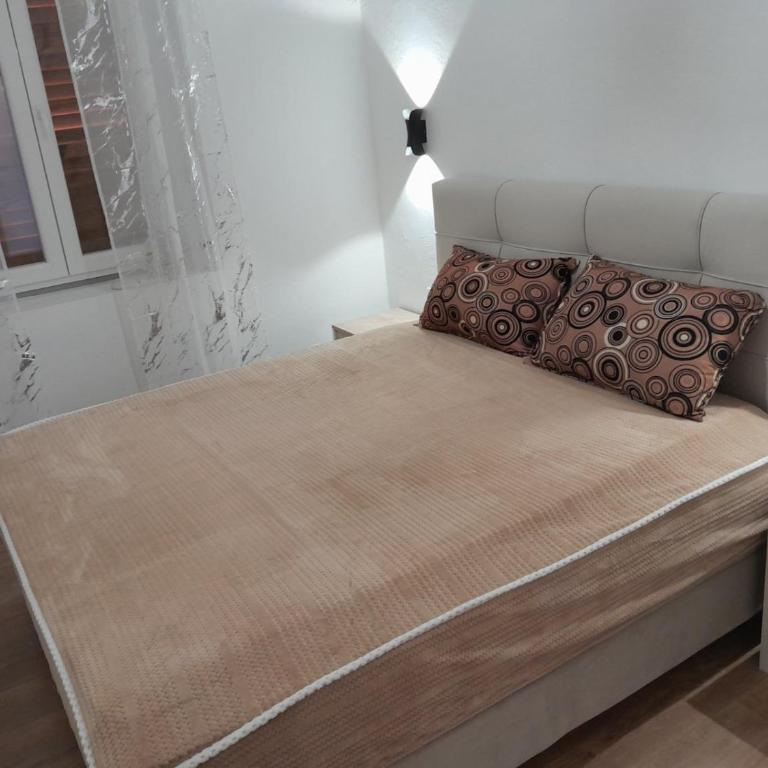 Apartman Travunija - Apartman sa 1 Spavaćom Sobom - 6