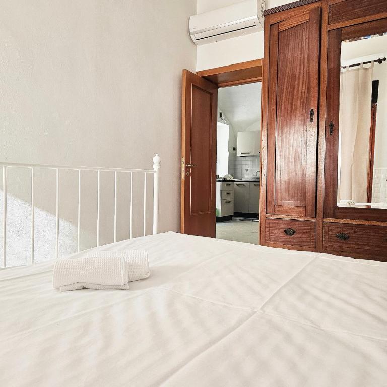 Casa di Dudi - Maison à Porter - Two-Bedroom Apartment - 24