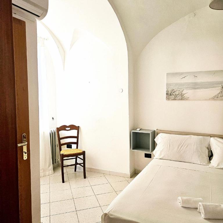 Casa di Dudi - Maison à Porter - Two-Bedroom Apartment - 17