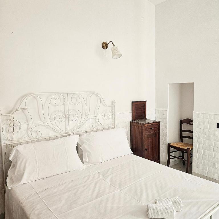 Casa di Dudi - Maison à Porter - Two-Bedroom Apartment - 22