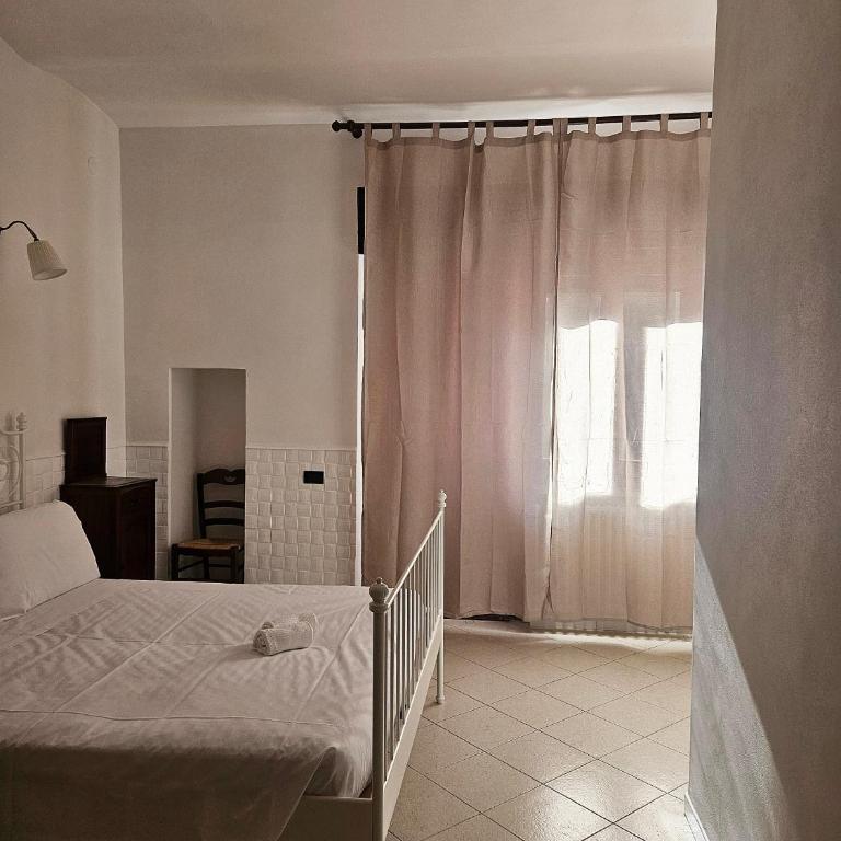 Casa di Dudi - Maison à Porter - Two-Bedroom Apartment - 21