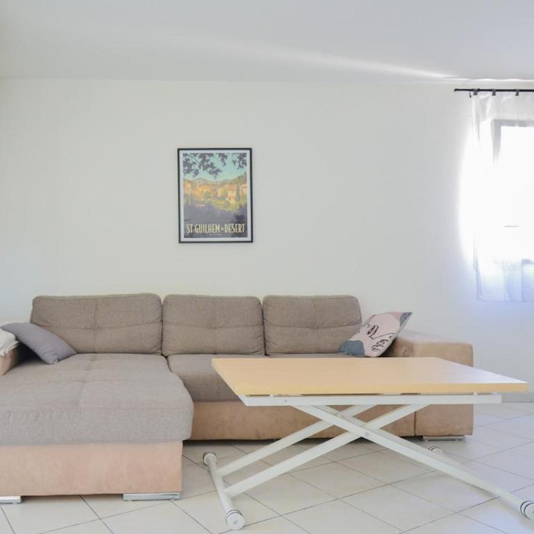 Le Préville avec terrasse et parking gratuit - Apartamento de 2 dormitorios - 5