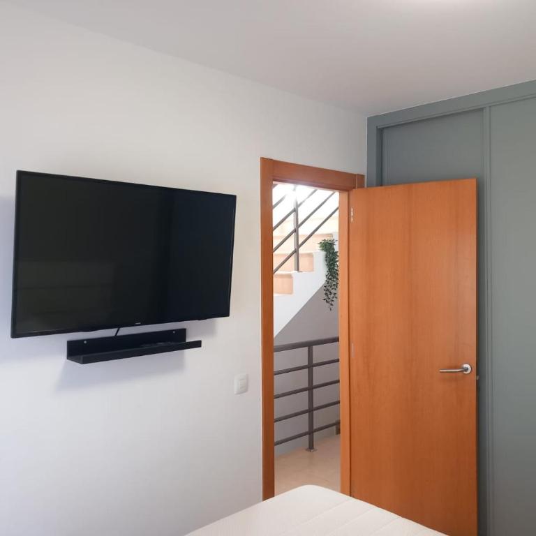 Duplex Quiet complex Caleta de Fuste BIGSwiming pool WIFI - Casa con 2 Camere da Letto - 5