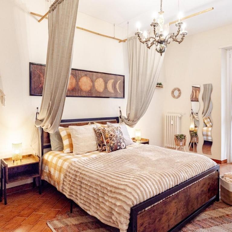 Intero Alloggio, Parco Dora - Appartamento con 1 Camera da Letto - 1