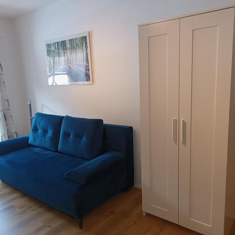 Hintererhof - Apartment mit 1 Schlafzimmer - 10