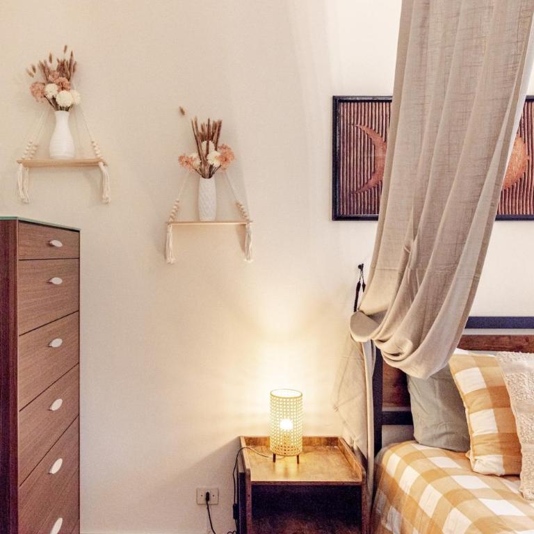 Intero Alloggio, Parco Dora - Appartamento con 1 Camera da Letto - 4