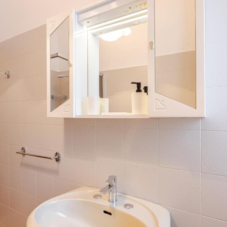 Intero Alloggio, Parco Dora - Appartamento con 1 Camera da Letto - 14