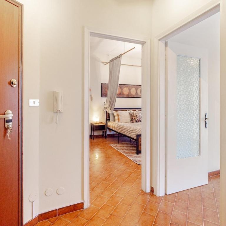 Intero Alloggio, Parco Dora - Appartamento con 1 Camera da Letto - 16