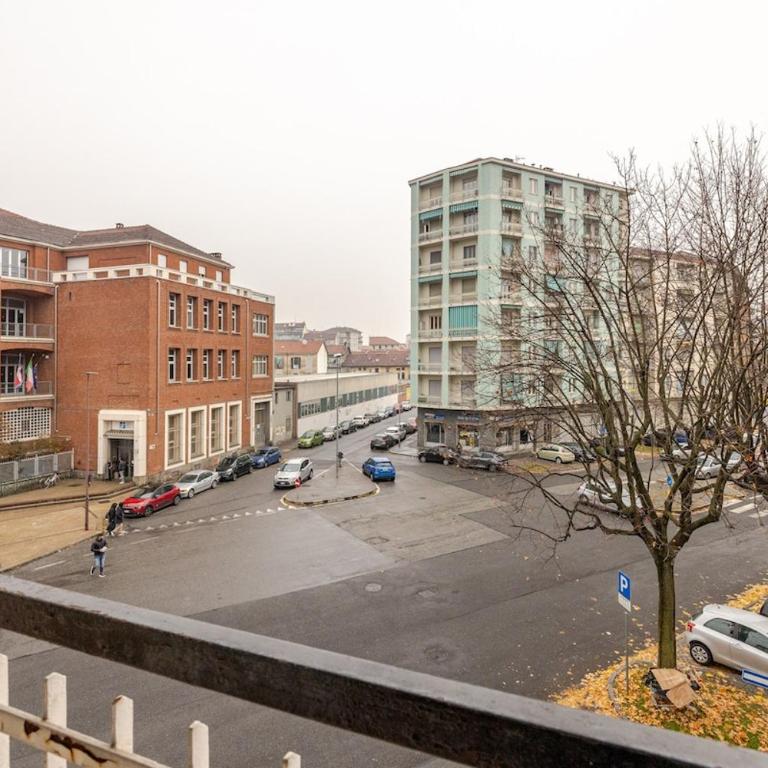 Intero Alloggio, Parco Dora - Appartamento con 1 Camera da Letto - 18
