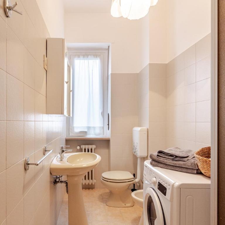 Intero Alloggio, Parco Dora - Appartamento con 1 Camera da Letto - 13