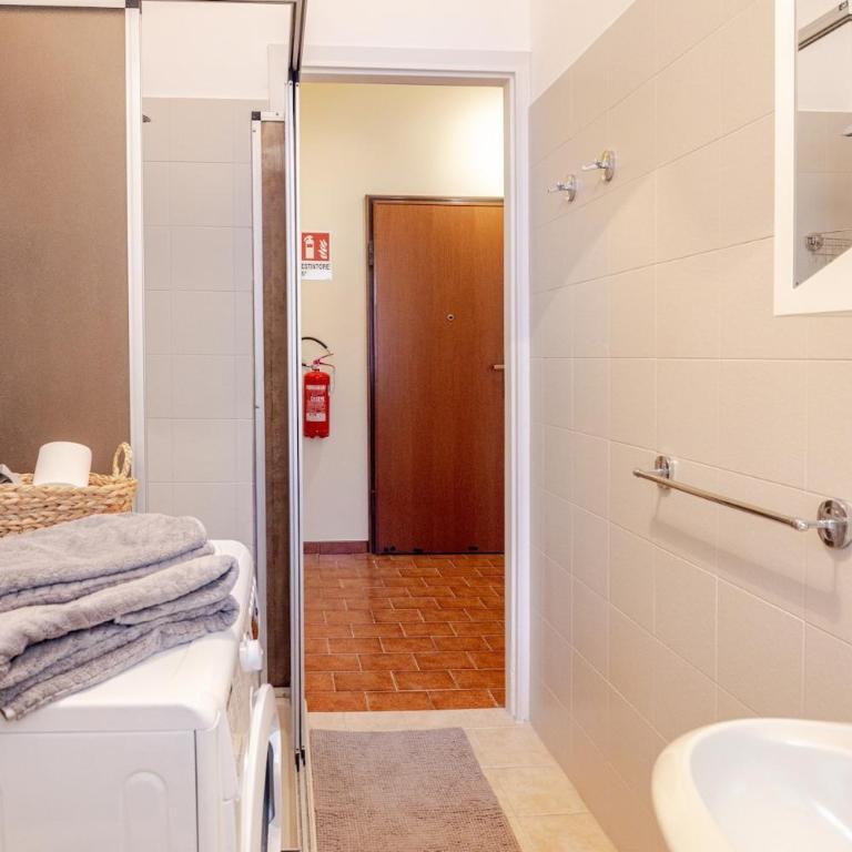 Intero Alloggio, Parco Dora - Appartamento con 1 Camera da Letto - 15