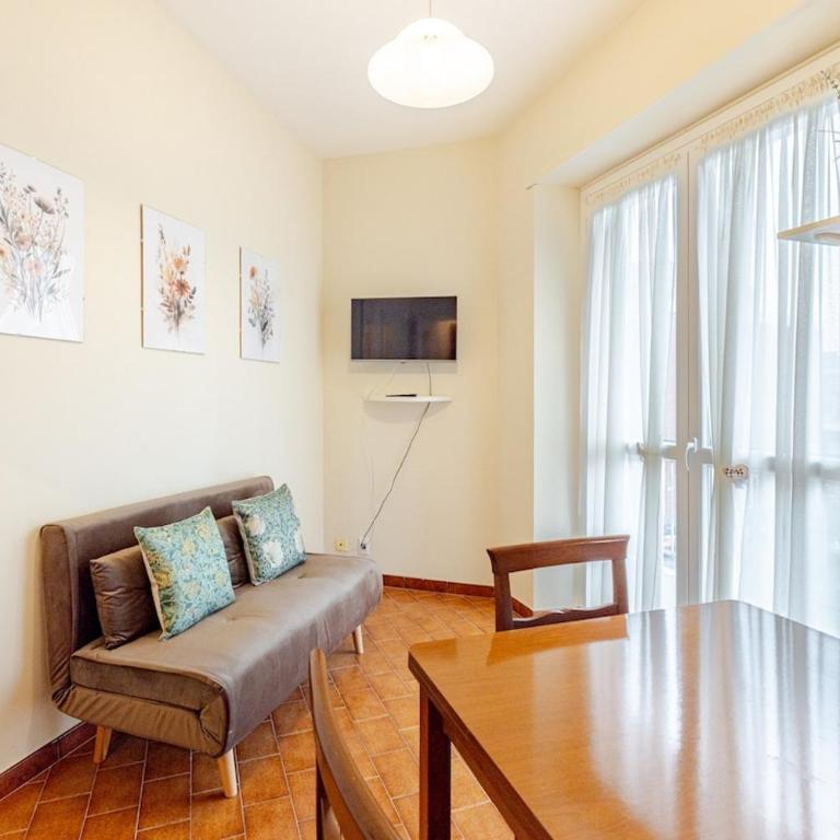 Intero Alloggio, Parco Dora - Appartamento con 1 Camera da Letto - 11