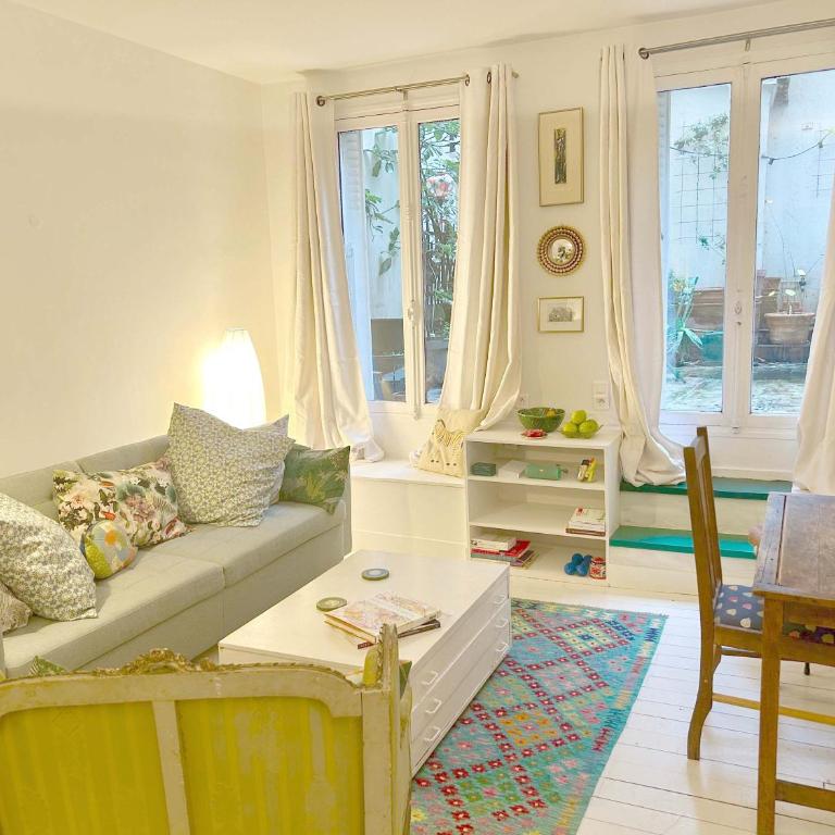 Carreau du Temple Marais CityCosy - Appartement 1 Chambre - 1
