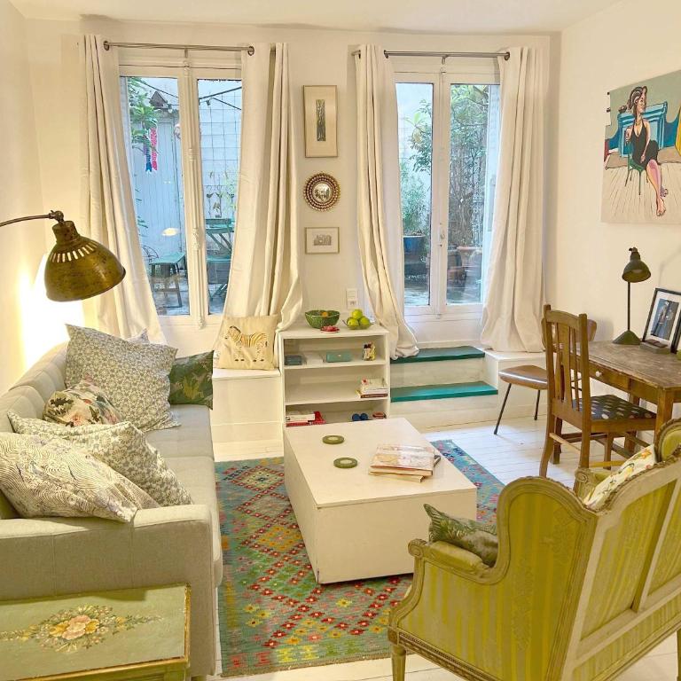 Carreau du Temple Marais CityCosy - Appartement 1 Chambre - 2