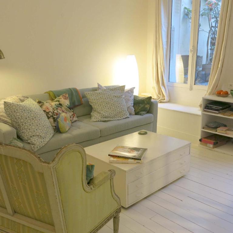 Carreau du Temple Marais CityCosy - Appartement 1 Chambre - 7