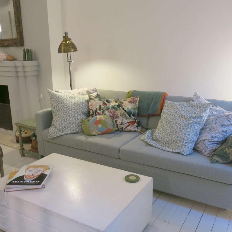 Carreau du Temple Marais CityCosy - Appartement 1 Chambre - 8