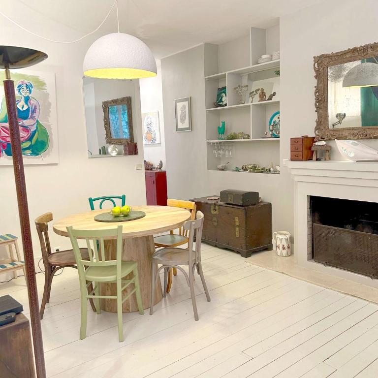 Carreau du Temple Marais CityCosy - Appartement 1 Chambre - 10