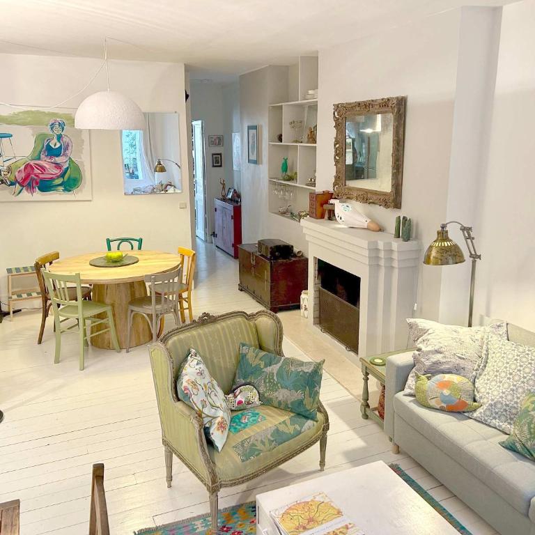 Carreau du Temple Marais CityCosy - Appartement 1 Chambre - 12
