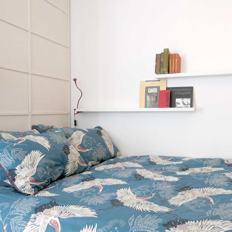 Carreau du Temple Marais CityCosy - Appartement 1 Chambre - 21