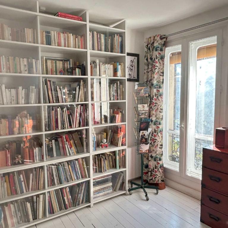 Carreau du Temple Marais CityCosy - Appartement 1 Chambre - 23