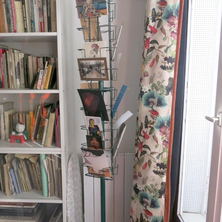 Carreau du Temple Marais CityCosy - Appartement 1 Chambre - 24