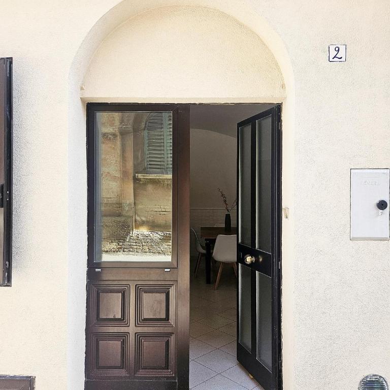 Casa di Dudi - Maison à Porter - Two-Bedroom Apartment - 3