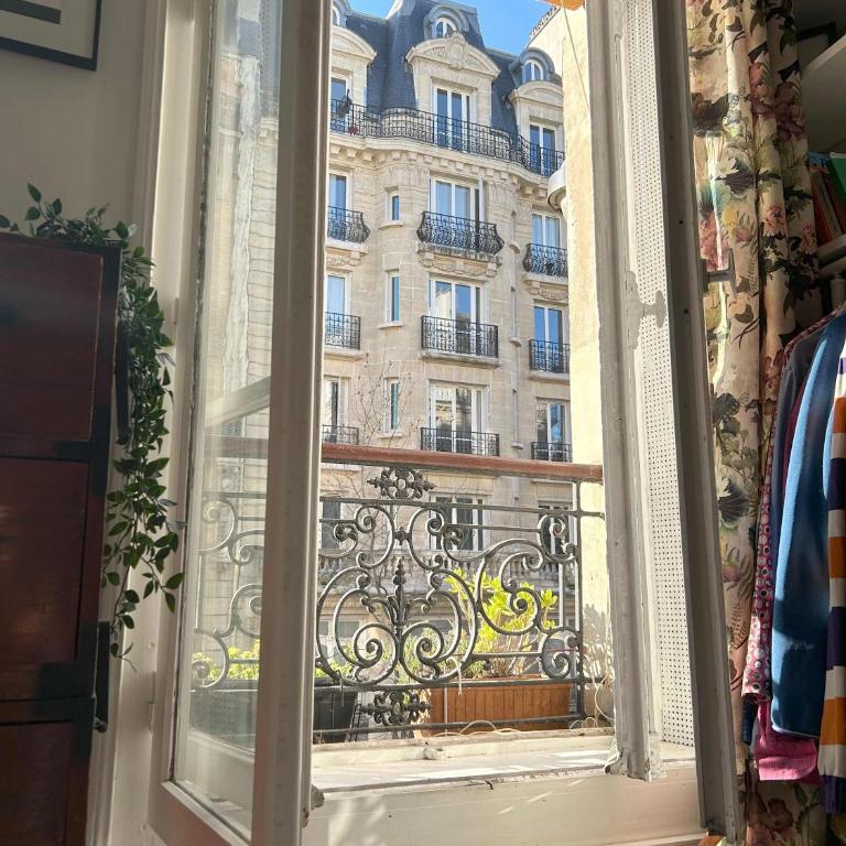 Carreau du Temple Marais CityCosy - Appartement 1 Chambre - 26