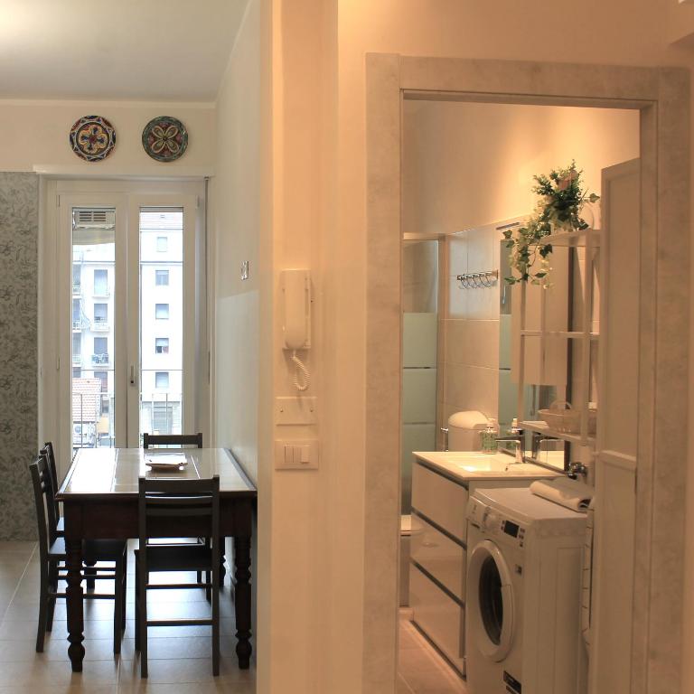 Casa Don Bosco - Two-Bedroom Apartment - 10