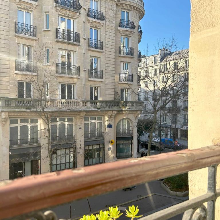 Carreau du Temple Marais CityCosy - Appartement 1 Chambre - 27