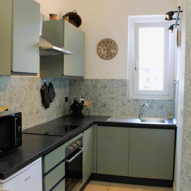 Casa Don Bosco - Two-Bedroom Apartment - 18
