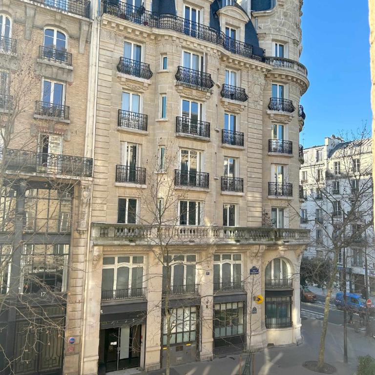 Carreau du Temple Marais CityCosy - Appartement 1 Chambre - 28