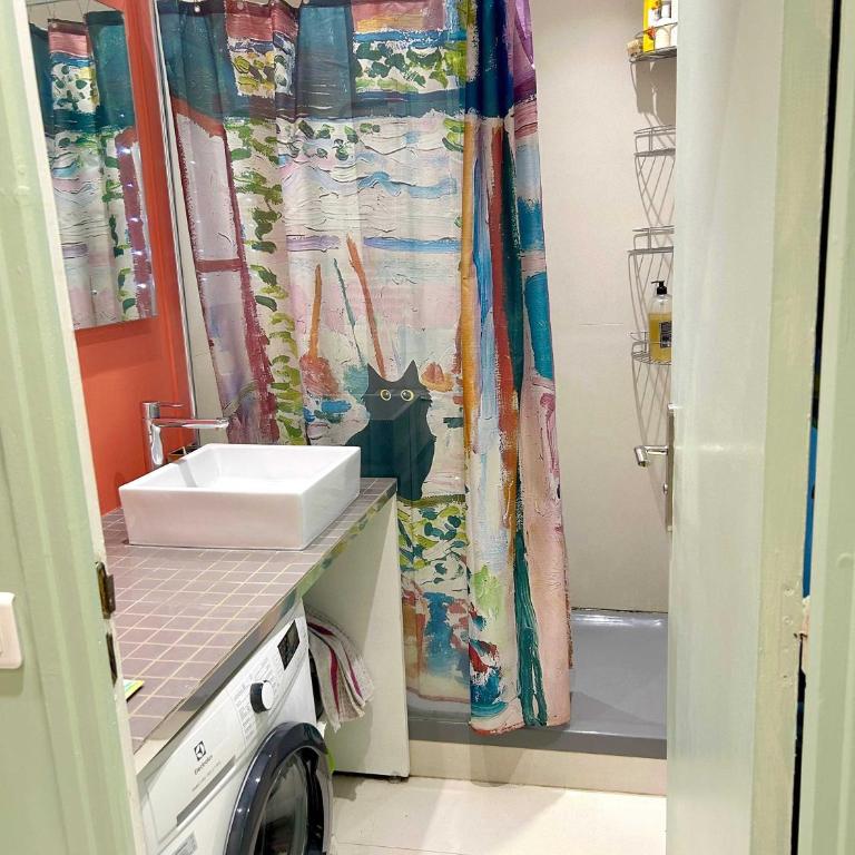 Carreau du Temple Marais CityCosy - Appartement 1 Chambre - 31