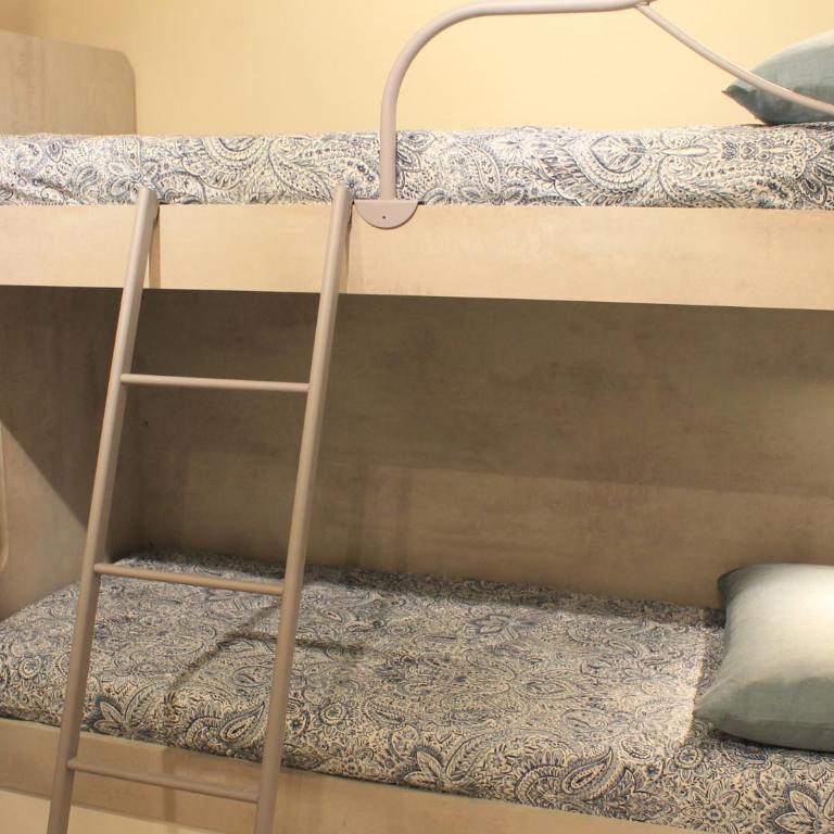 Casa Don Bosco - Two-Bedroom Apartment - 15