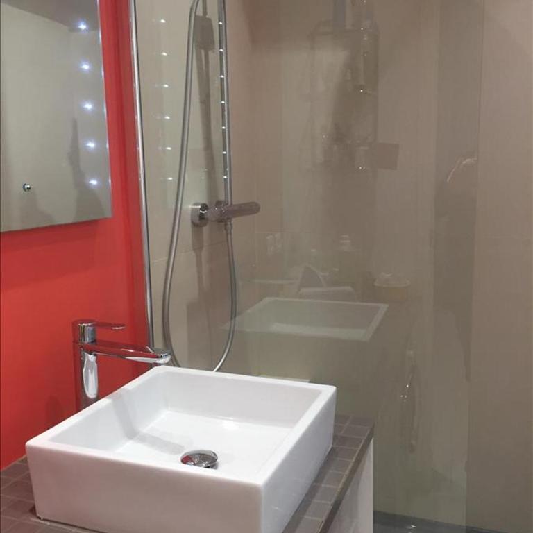 Carreau du Temple Marais CityCosy - Appartement 1 Chambre - 34
