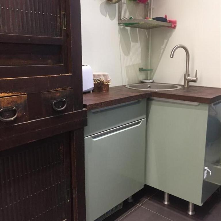 Carreau du Temple Marais CityCosy - Appartement 1 Chambre - 36