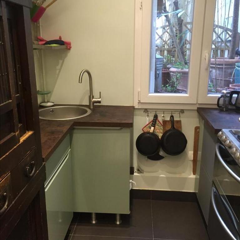 Carreau du Temple Marais CityCosy - Appartement 1 Chambre - 38