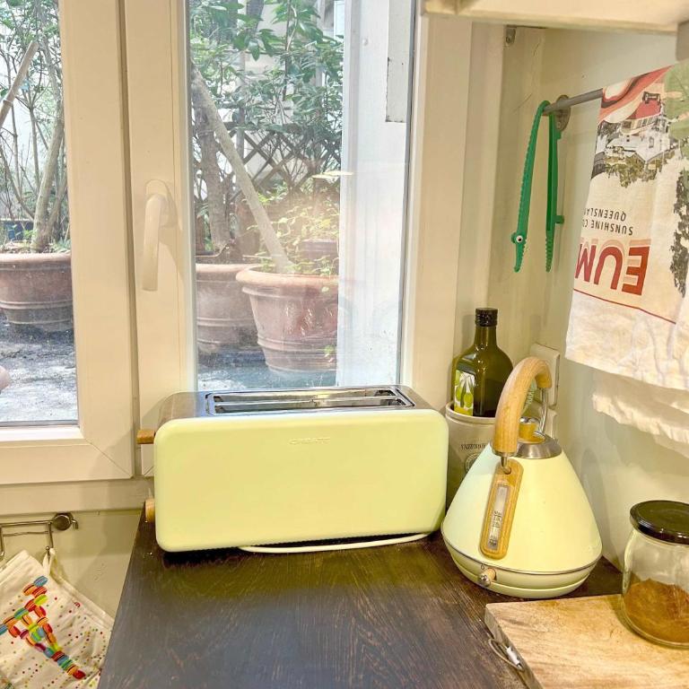 Carreau du Temple Marais CityCosy - Appartement 1 Chambre - 43