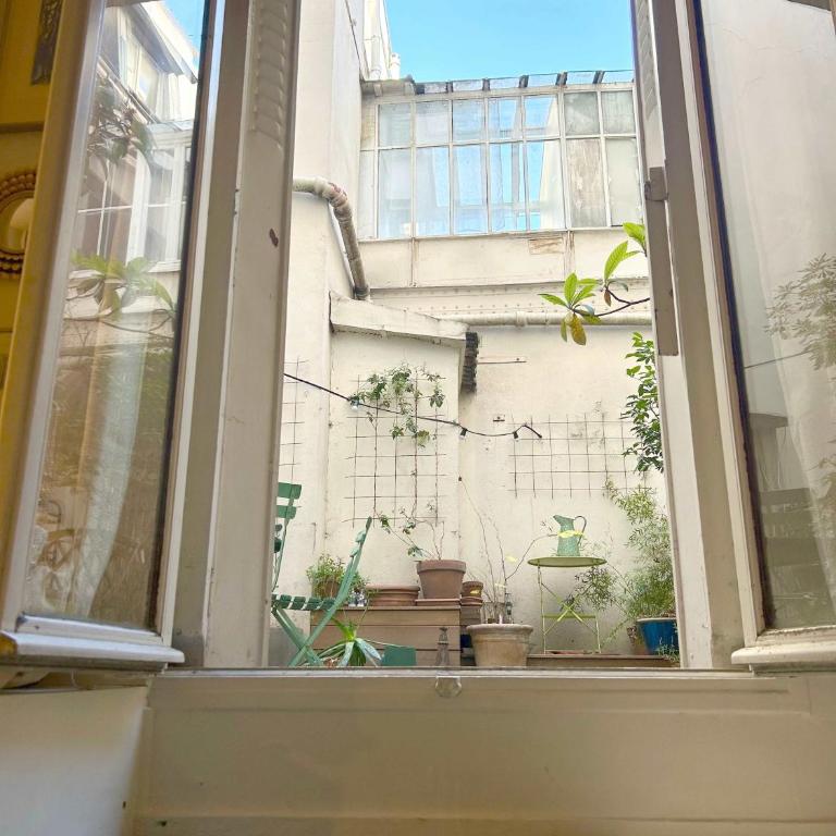 Carreau du Temple Marais CityCosy - Appartement 1 Chambre - 47