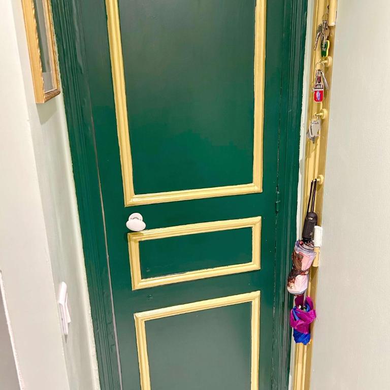Carreau du Temple Marais CityCosy - Appartement 1 Chambre - 51